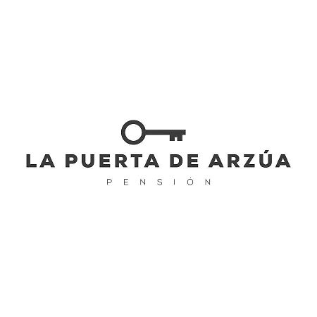Guest house La Puerta De Arzua