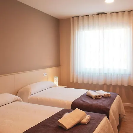 La Puerta De Guest house Arzua