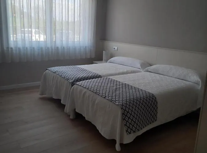 La Puerta De * Arzúa