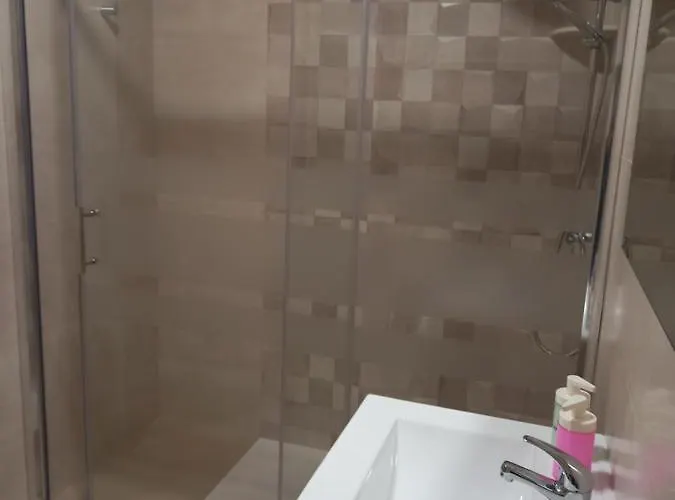 Affittacamere La Puerta De