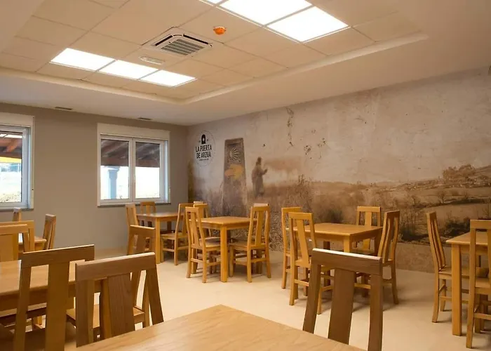 La Puerta De Affittacamere *