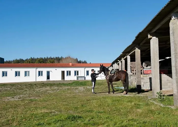 Affittacamere La Puerta De *