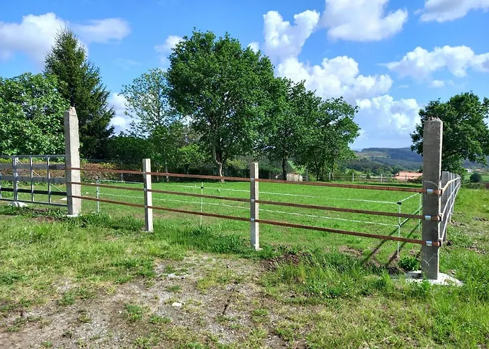 La Puerta De Πανσιόν *